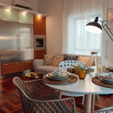 Suite 51 Luxury Home Pescara Exterior foto