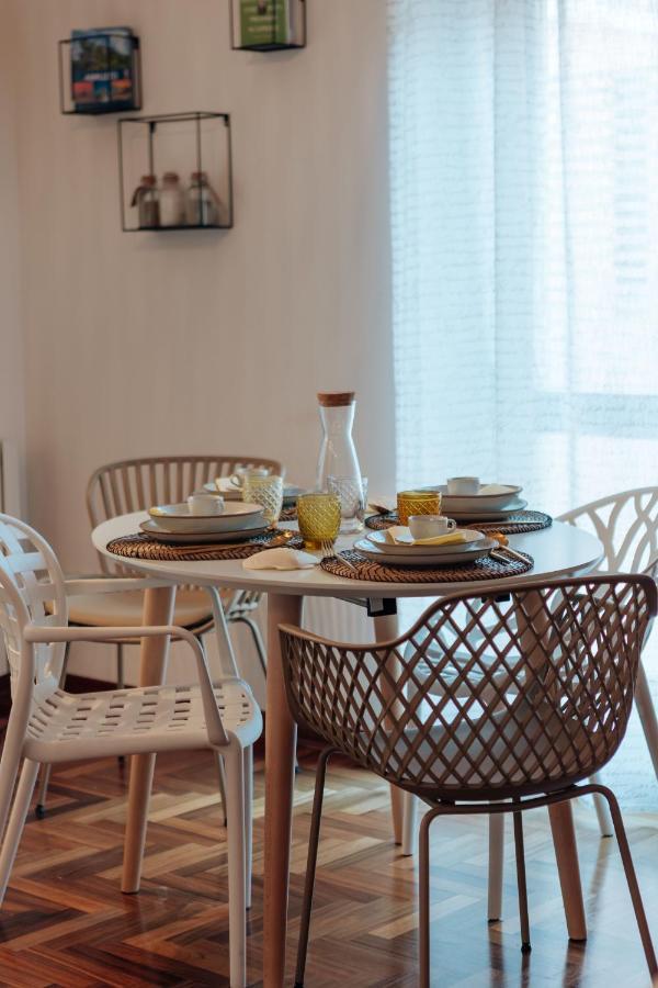 Suite 51 Luxury Home Pescara Exterior foto