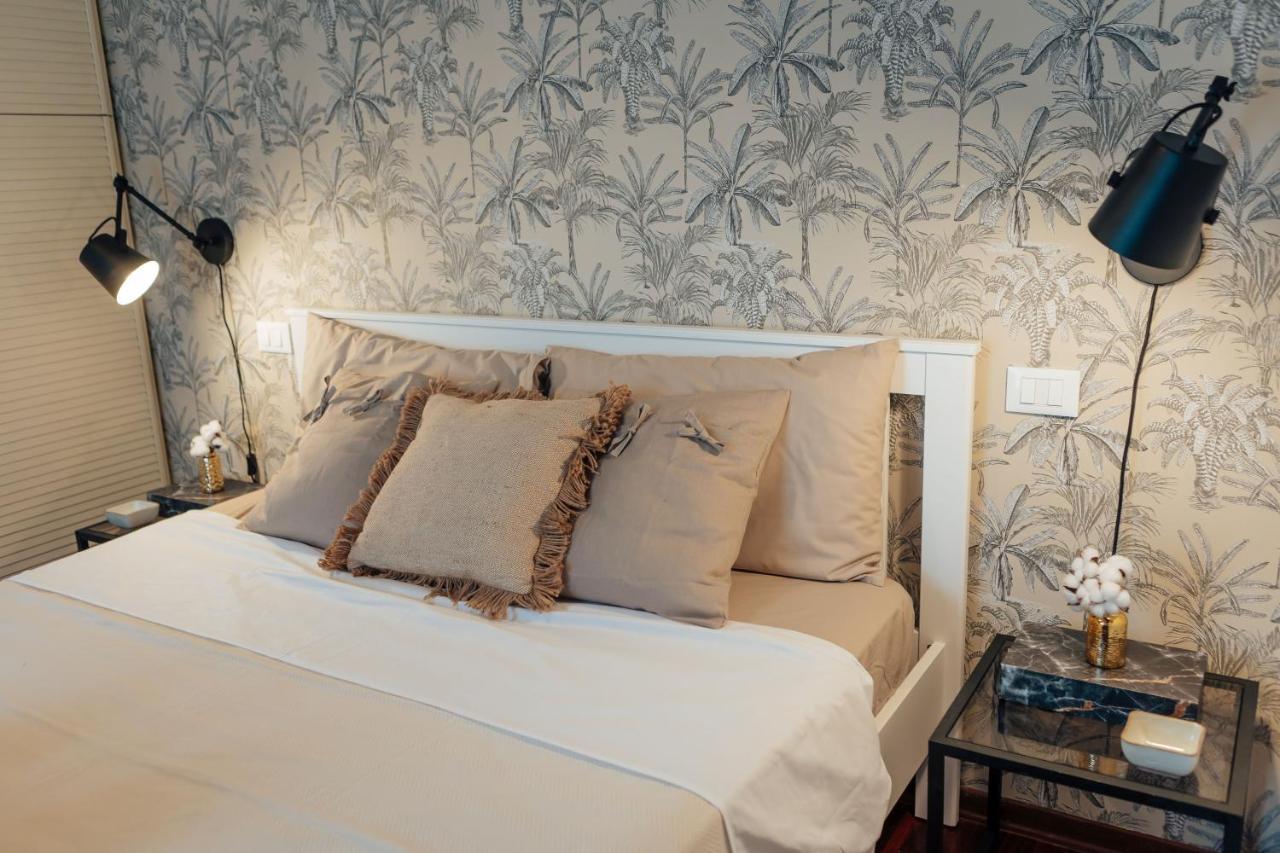Suite 51 Luxury Home Pescara Exterior foto